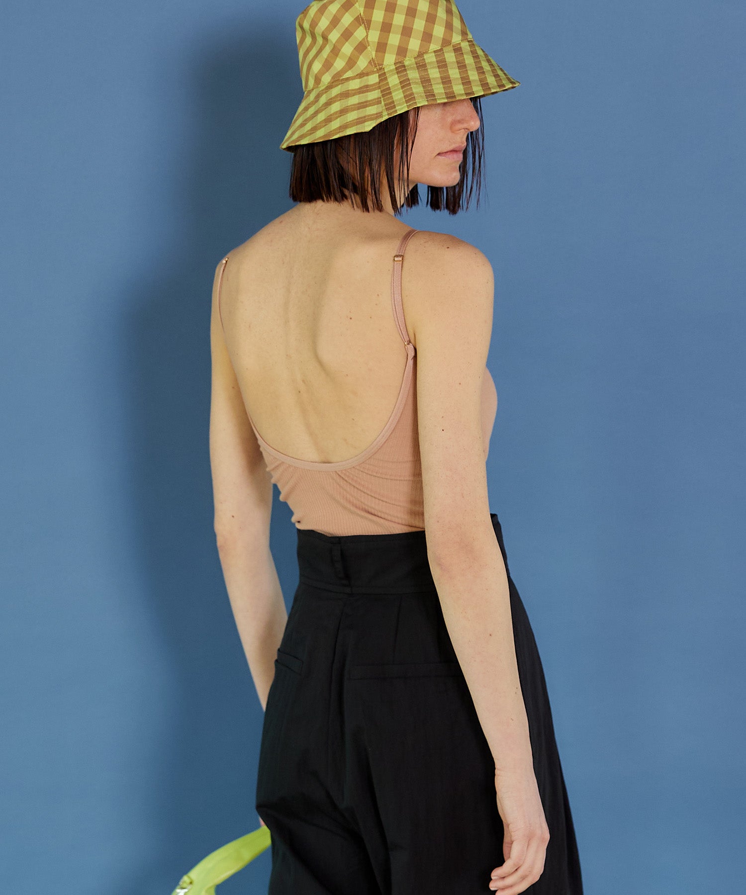 Rib Camisole