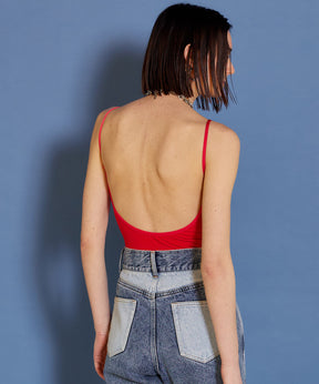 Rib Camisole