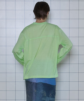 【SALE】IT IS WHAT Long Sleeve T-shirt