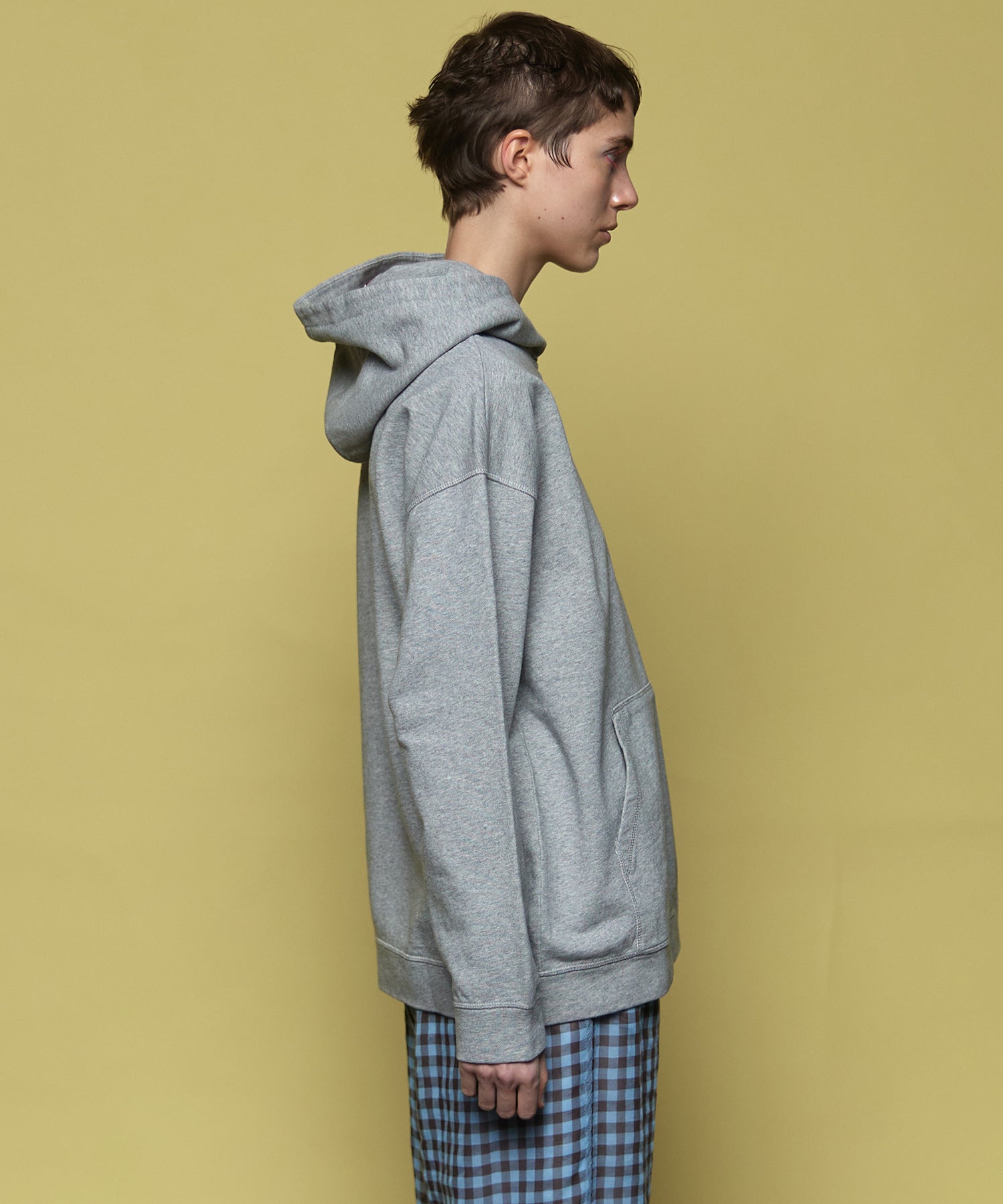 【GANNI】Isoli Oversized Hoodie