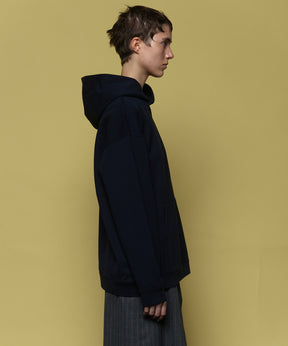 【GANNI】Isoli Oversized Hoodie