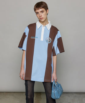 Oversize Rugby Shirt