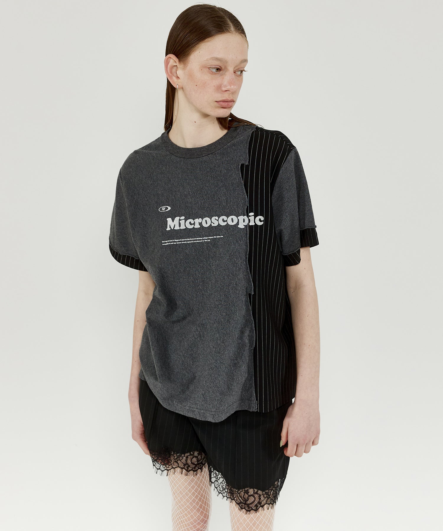 【SALE】Microscopic T-shirt