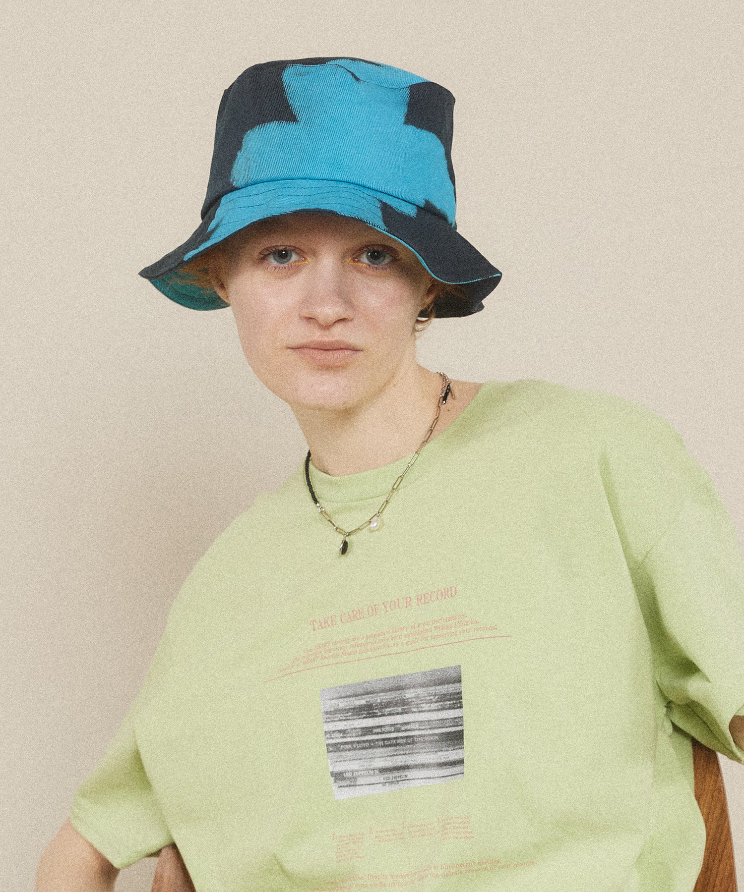 【SUKU Home】BUCKET HAT