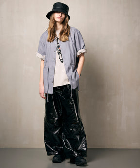 【LIMITED EDITION】2WAY Baggy Pants