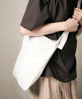 Cow Leather Shoulder Bag