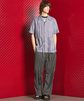 High Tension Snow Wide Pants