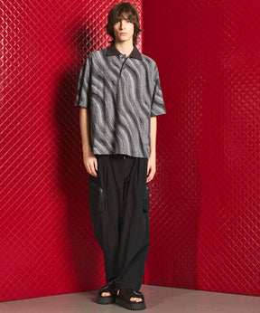 【SPORTS TECH HIGH SPEC LINE】Cargo Pants