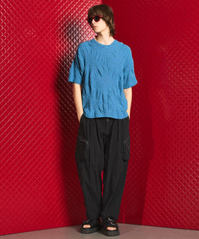 【SPORTS TECH HIGH SPEC LINE】Cargo Pants