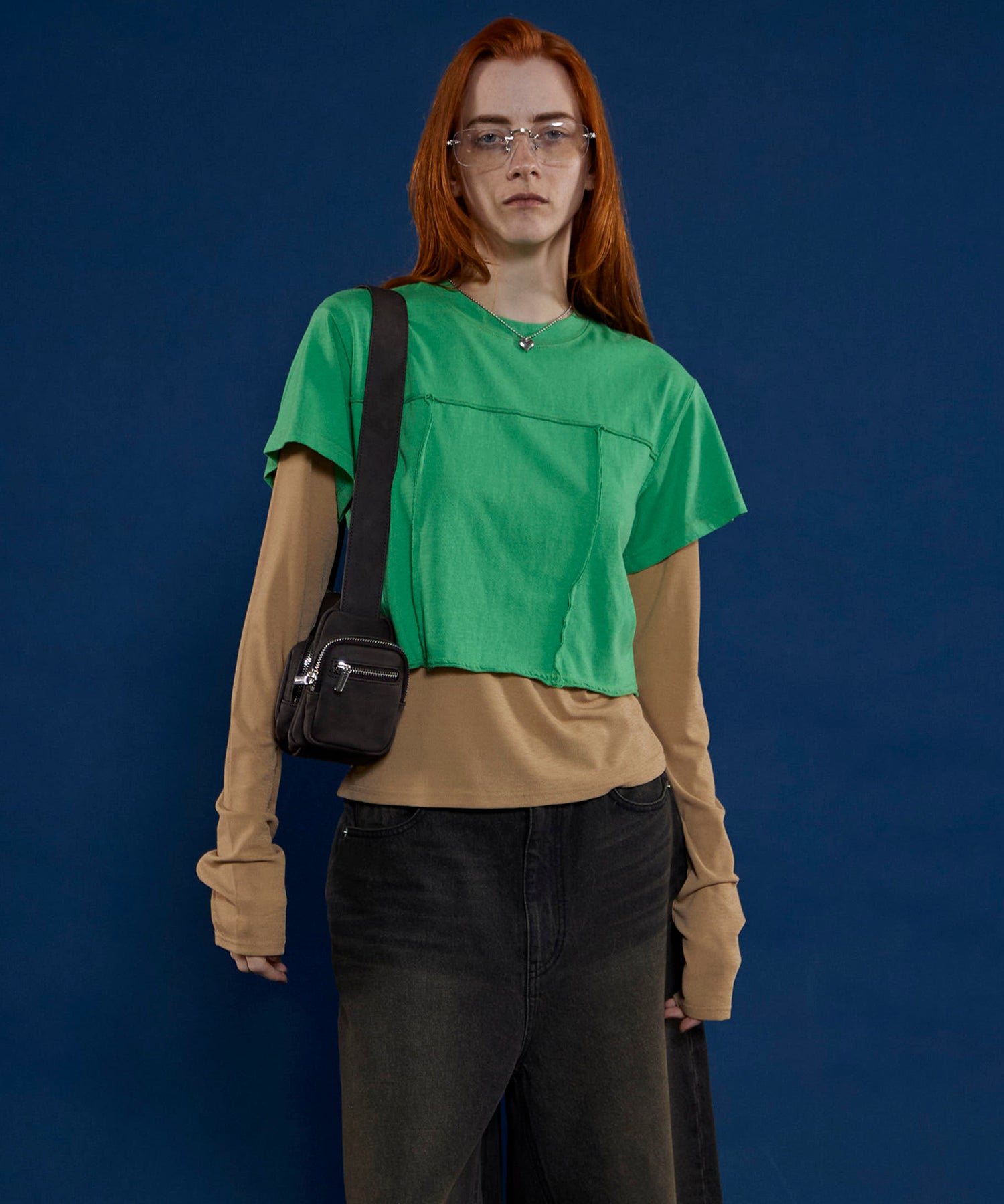 Multiway Layered Tops