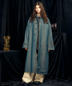 Prime-Over Schonherr Balmachan Coat