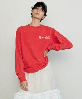 LOVE Long Sleeve T-shirt