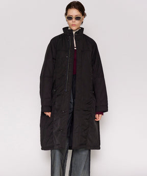 【24WINTER PRE-ORDER】Puffer Mods Coat