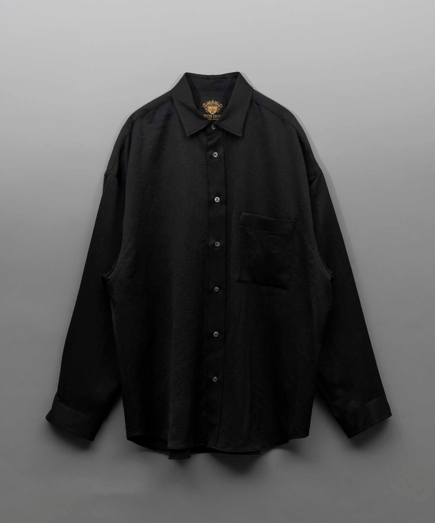 【LIMITED EDITION】Prime-Over Shirt