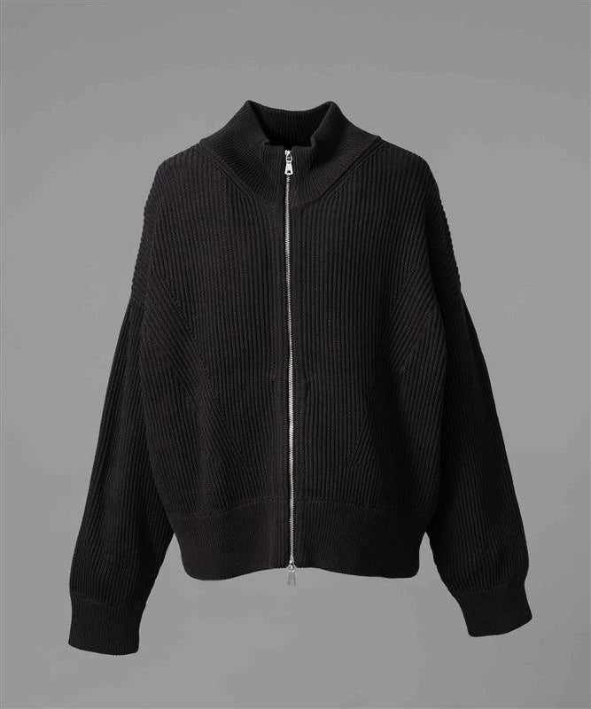 【24AW PRE-ORDER】Prime-Over Drivers Knit