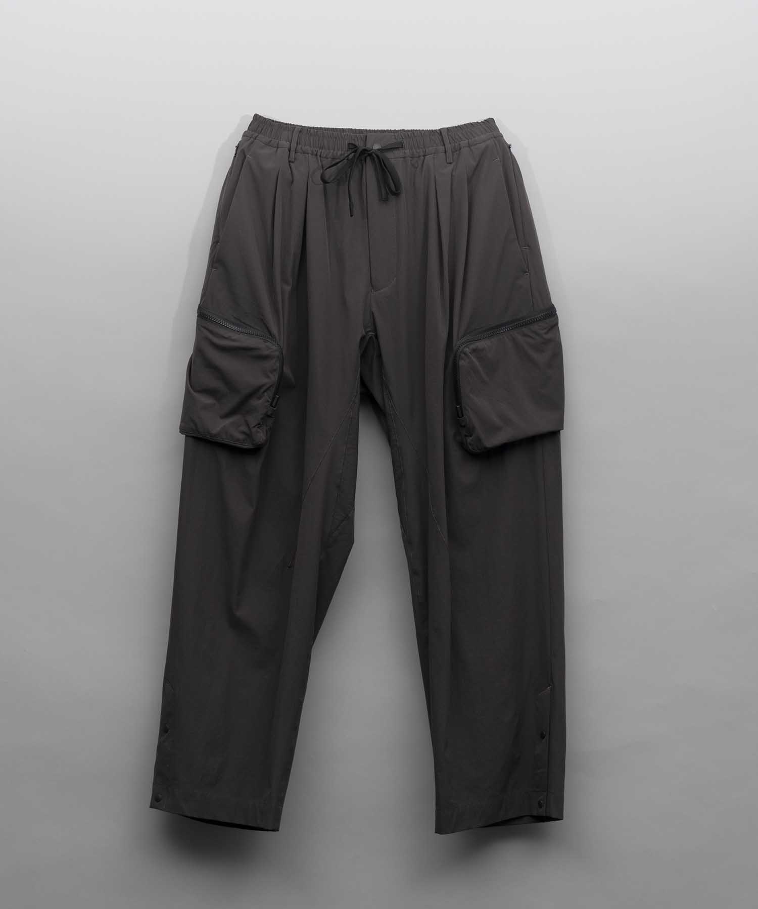 【SPORTS TECH HIGH SPEC LINE】Cargo Pants