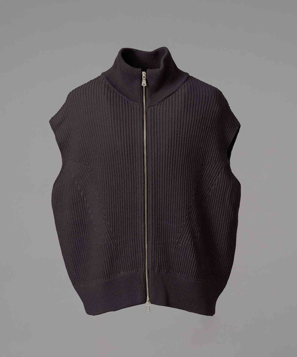 【24AW PRE-ORDER】Prime-Over Drivers Knit Vest