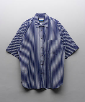 【THOMAS MASON】Prime-Over Short Sleeve Shirt