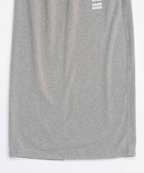 DISCUS Collaboration Sweat Skirt