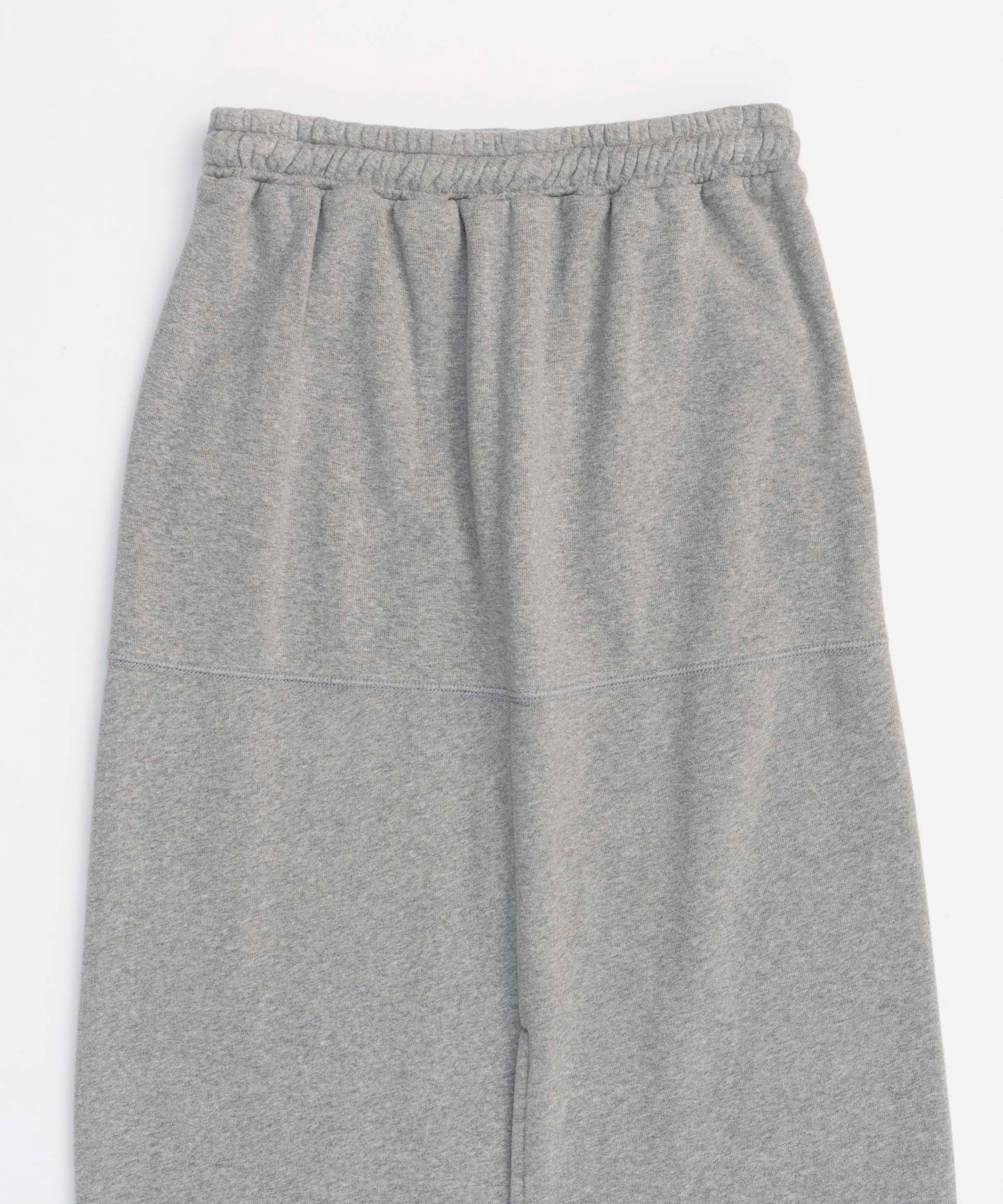 DISCUS Collaboration Sweat Skirt