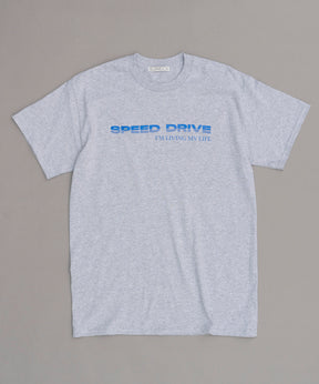 【SELENAHELIOS×MAISON SPECIAL】 Drive T-shirt