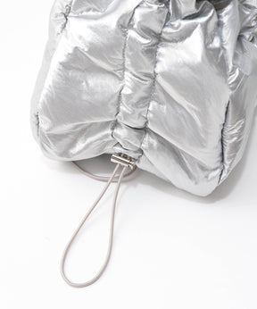 Shirring Body Bag