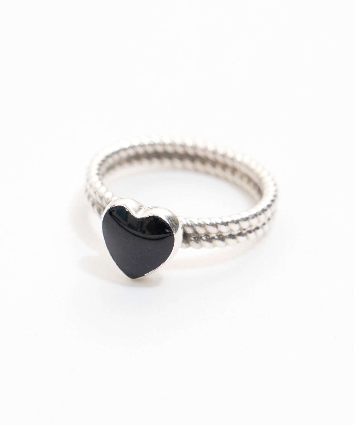 Heart Ring