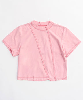 【SALE】Outseam Bicolor T-shirt