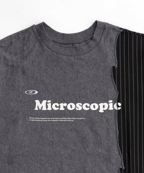 【SALE】Microscopic T-shirt