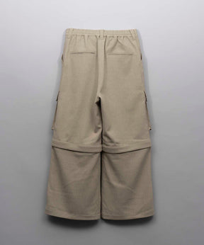 2WAY Hunting Wide Cargo Pants