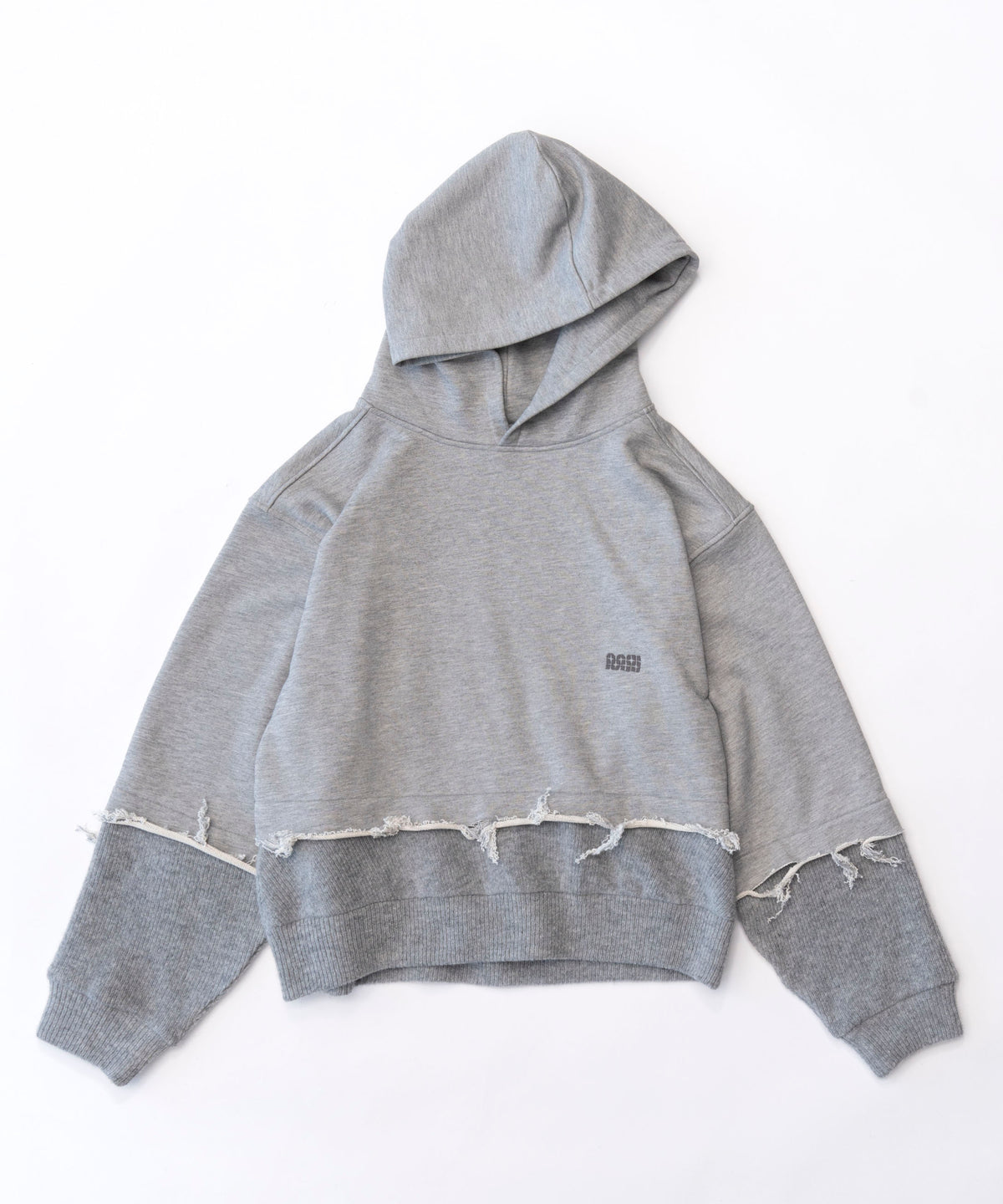 【SALE】Multi Combination Hoodie