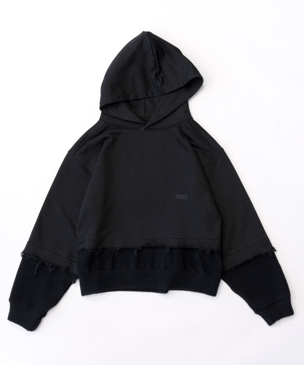 【SALE】Multi Combination Hoodie