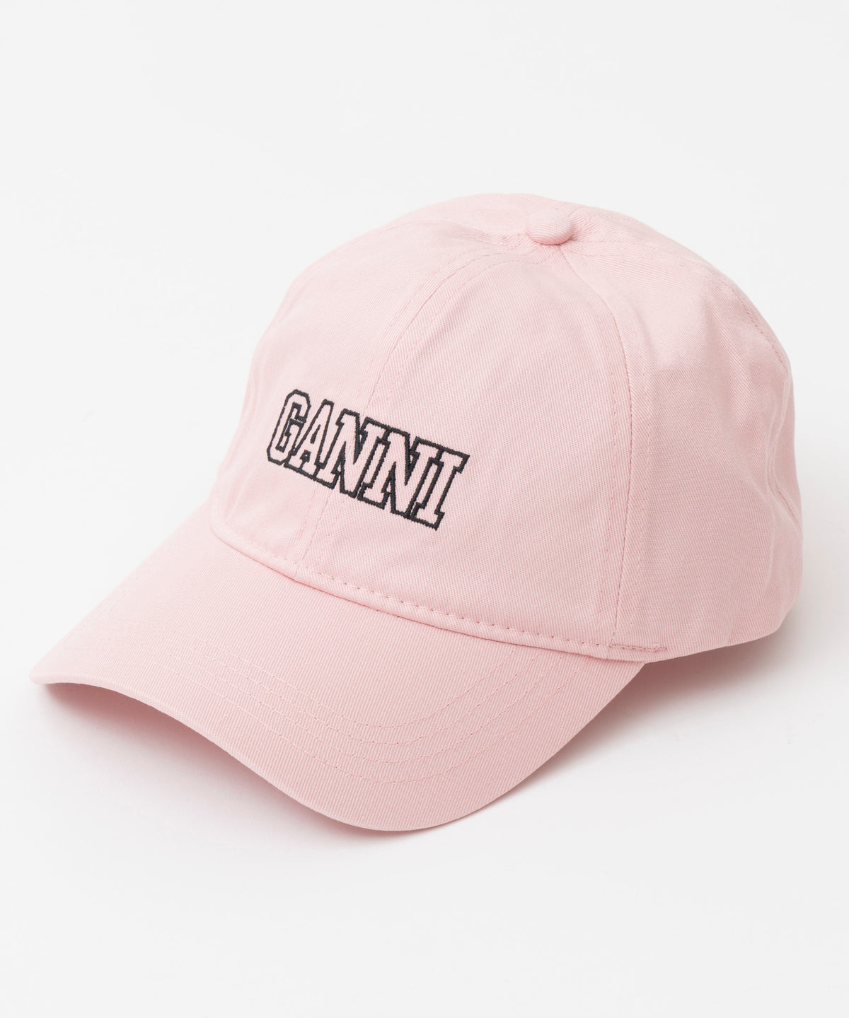 【GANNI】Cap Hat