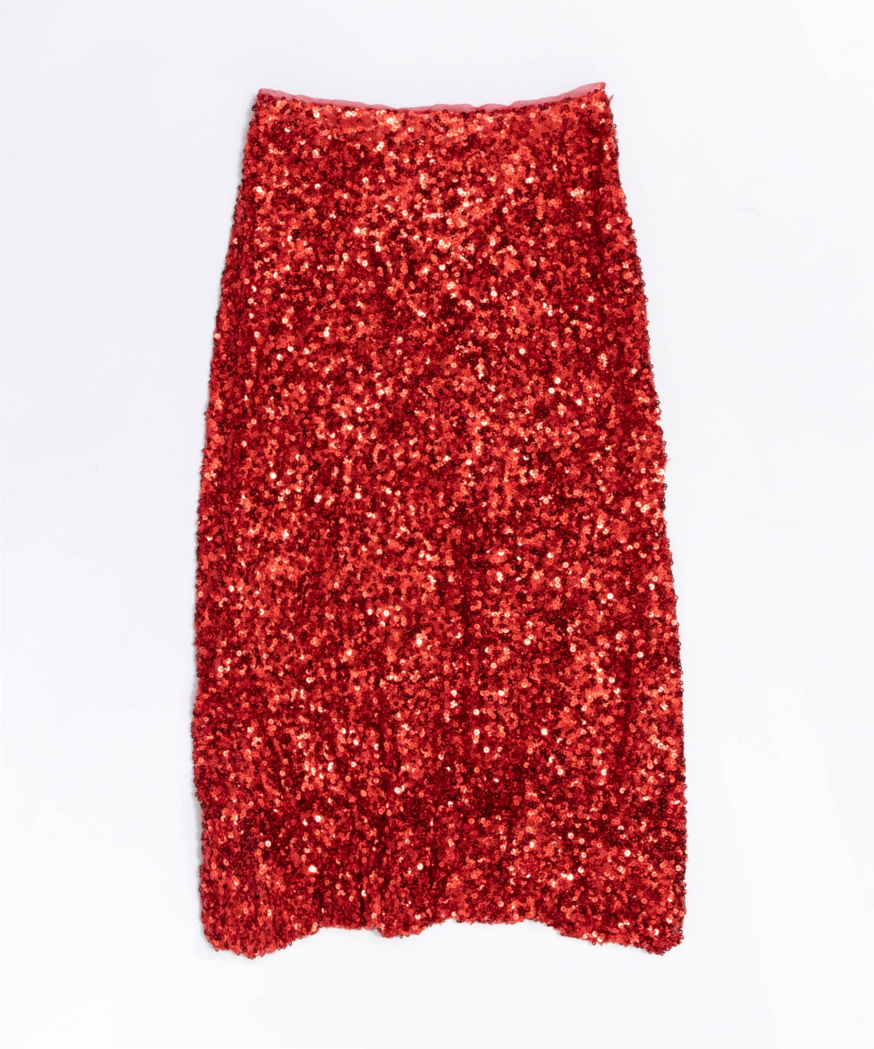 【SALE】Multi Way Sequin Skirt