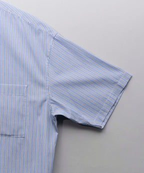 【THOMAS MASON】Prime-Over Short Sleeve Shirt