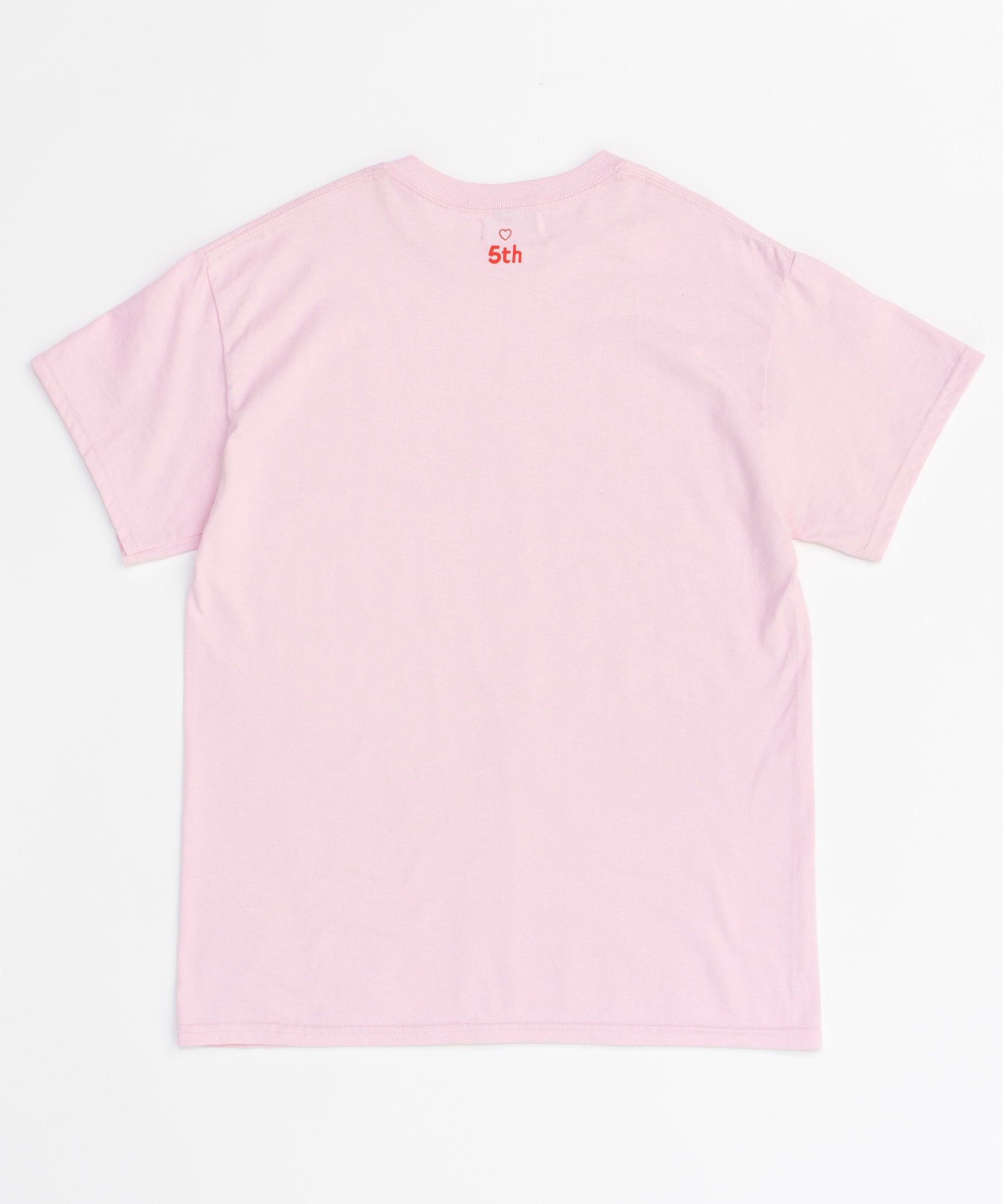 5th Anniversary Tee