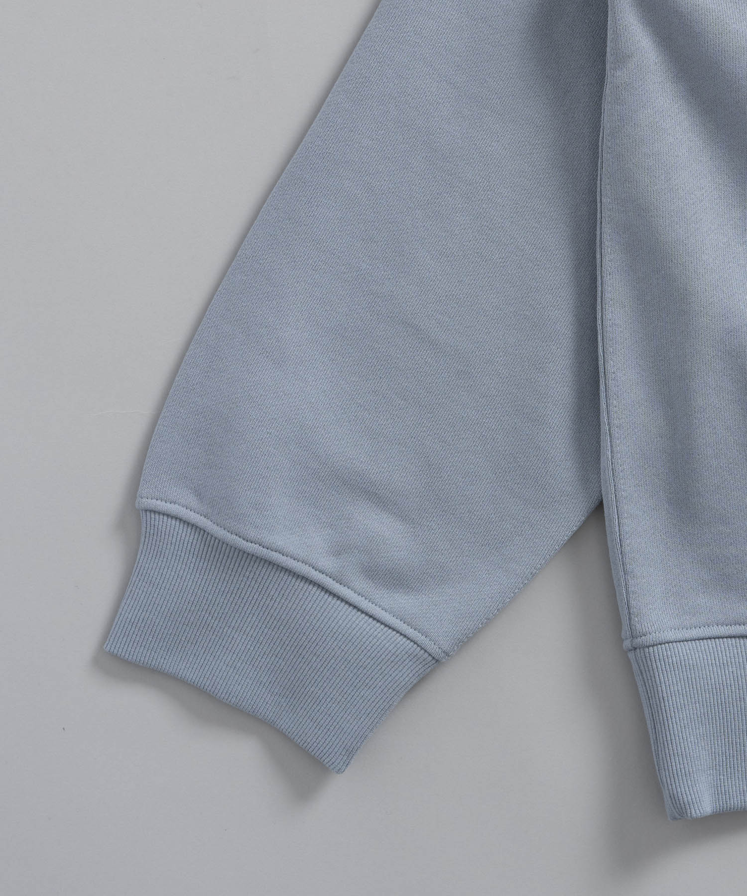 【ONE-MILE WEAR】Prime-Over Crew Neck Pullover Sweat