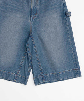 【PRE-ORDER】Denim Shorts