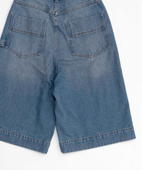 【PRE-ORDER】Denim Shorts