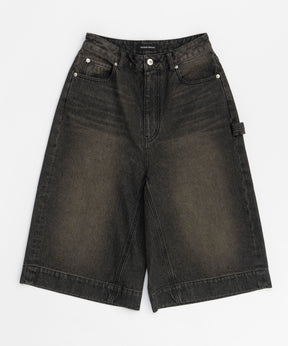 【PRE-ORDER】Denim Shorts