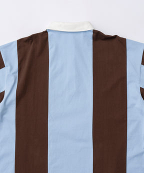 Oversize Rugby Shirt