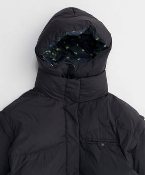 【24WINTER PRE-ORDER】Multiway Reversible Down Jacket