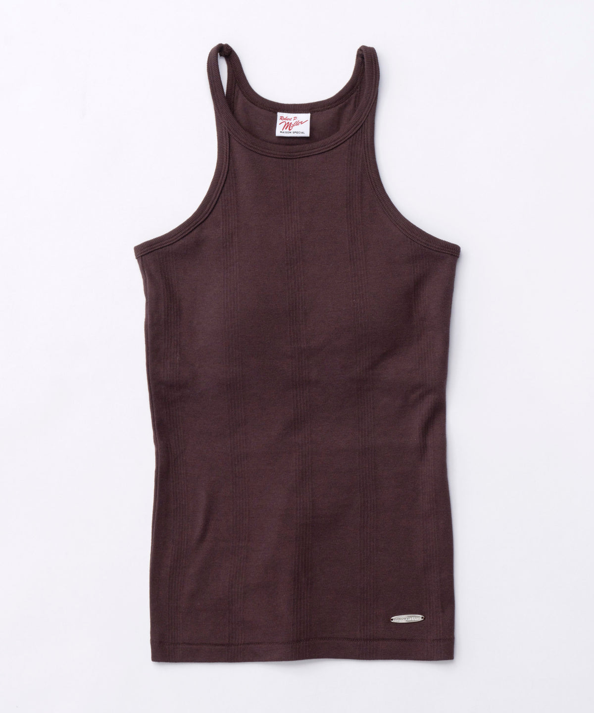 Miller Collaboration Tank Top