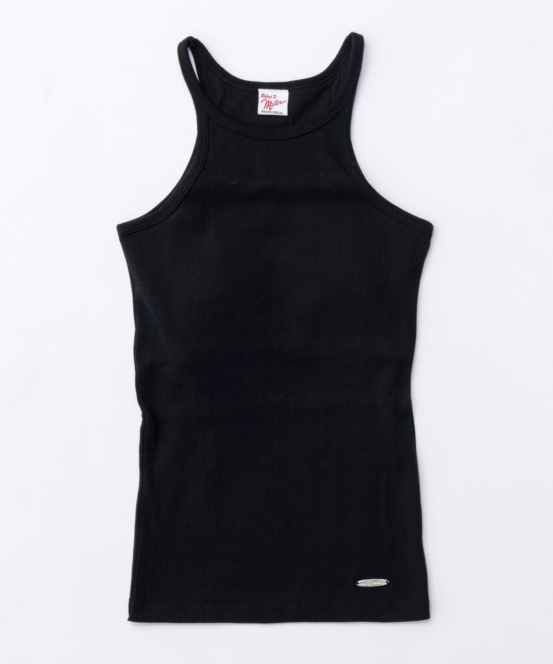 Miller Collaboration Tank Top