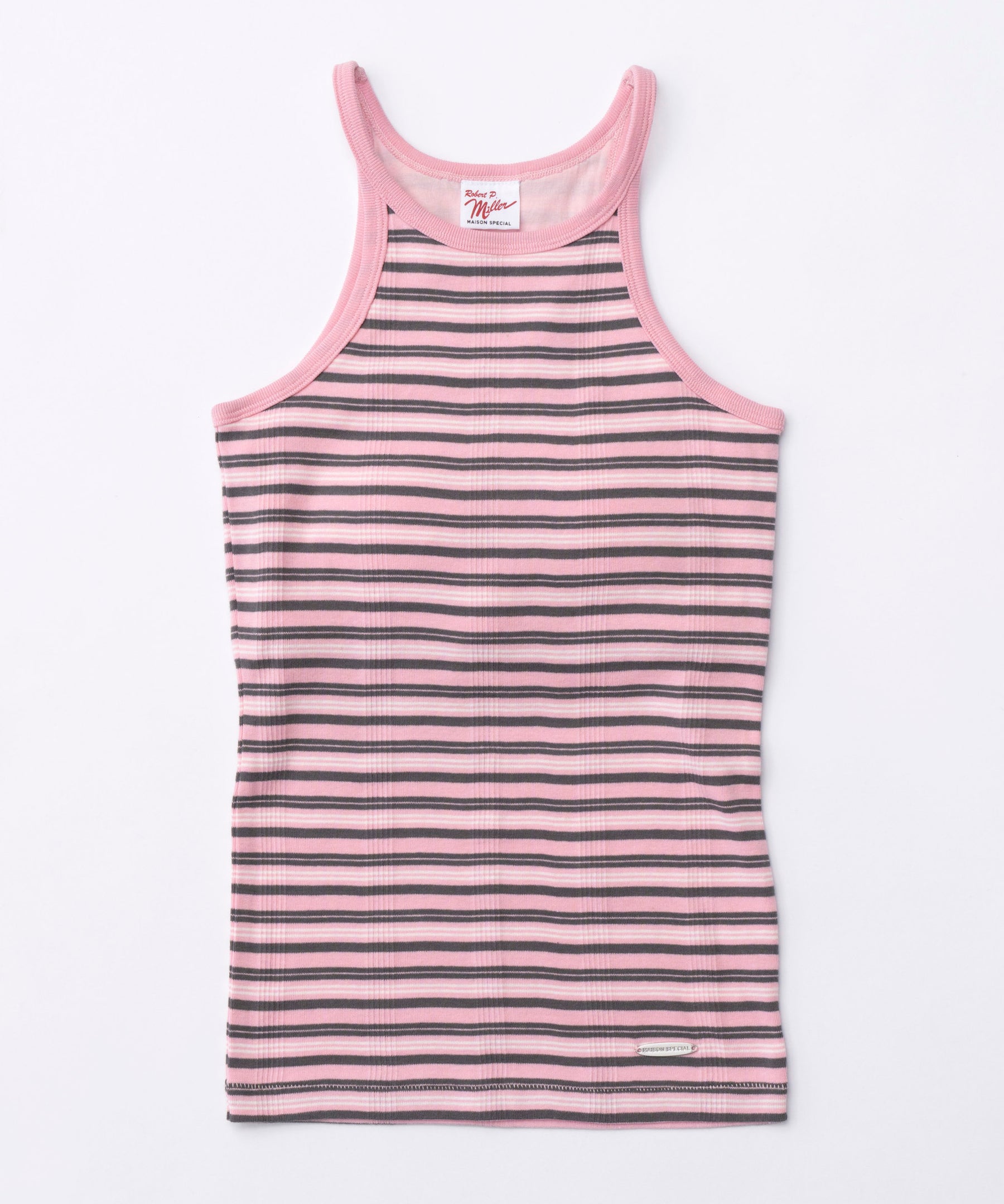 Miller Collaboration Tank Top