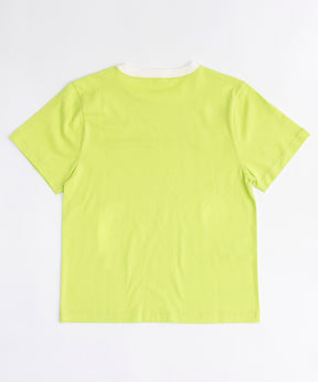 Bicolor Line T-shirt