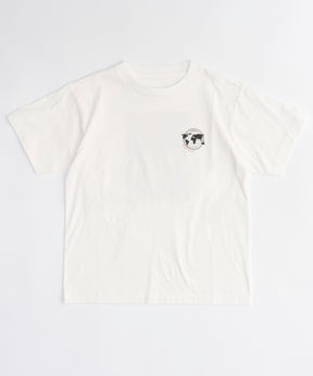 【SALE】Metro Photo T-shirt