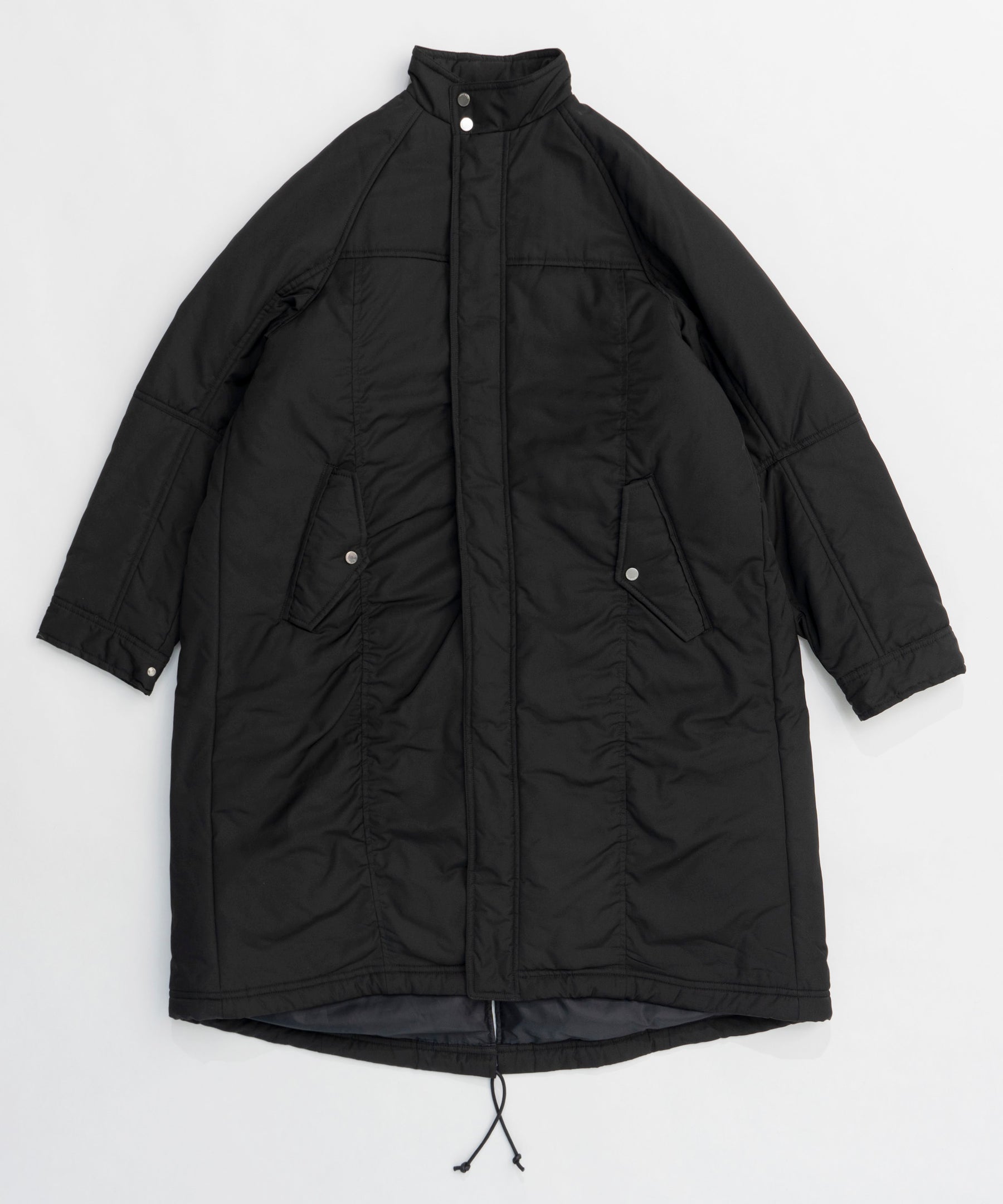 【24WINTER PRE-ORDER】Puffer Mods Coat