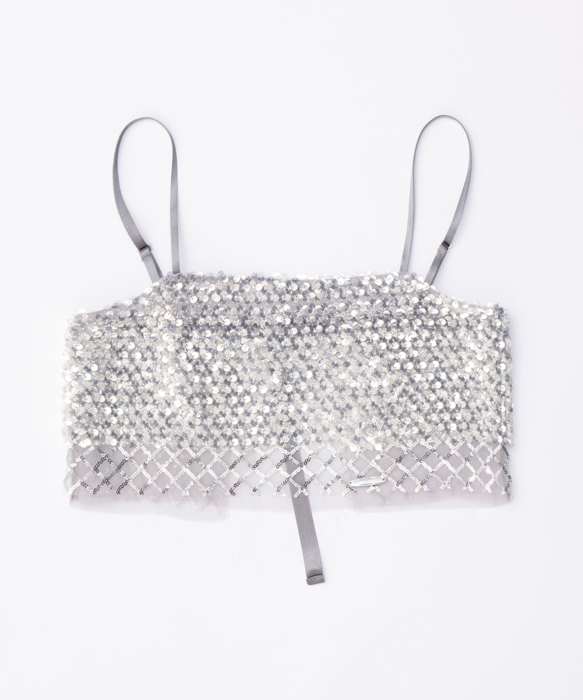 Sparkling Layered Camisole