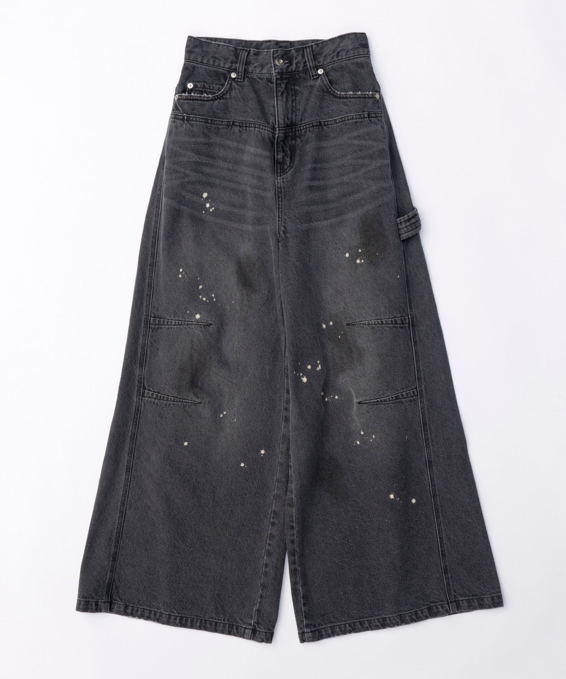 【SALE】Baggy Painter Pants